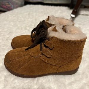 Toddler UGG boots